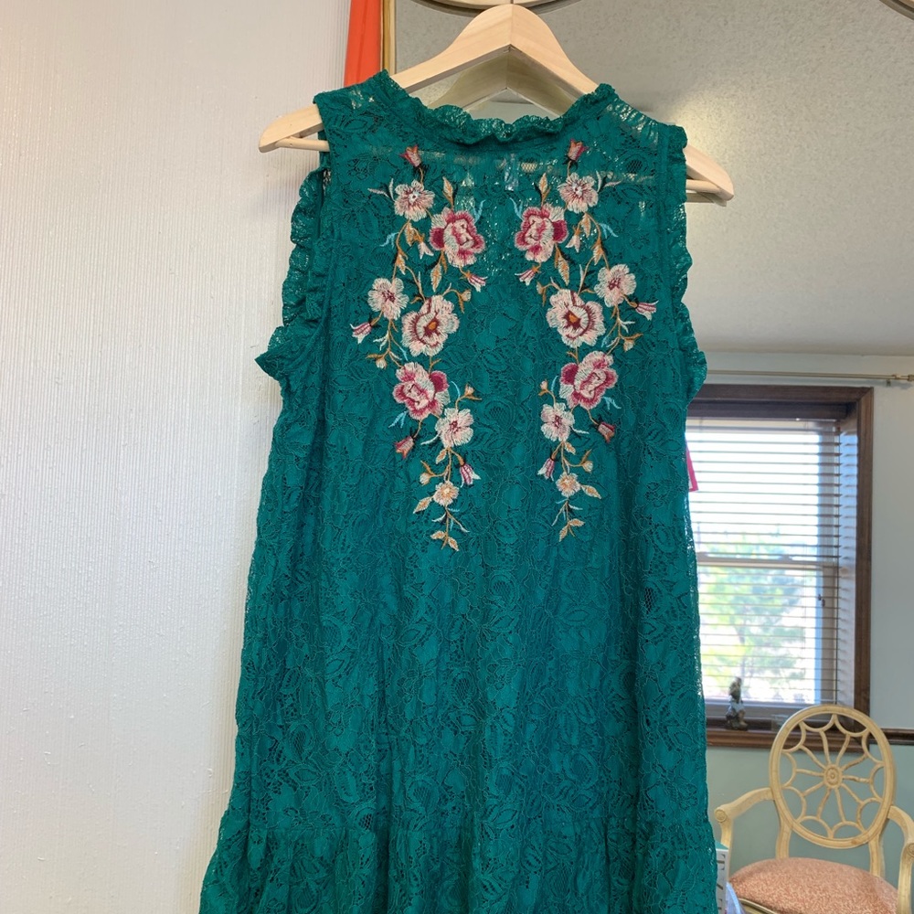 NWT! Xhilaration Sundress